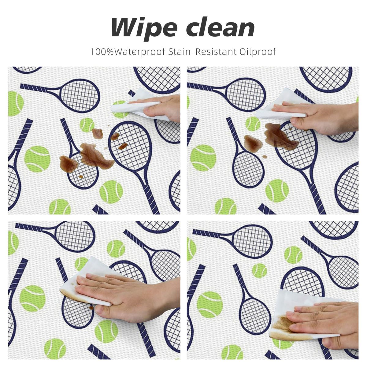 Tennis Racket And Ball Waterpr - Table Tennis News Today incelemesi ve fiyatı