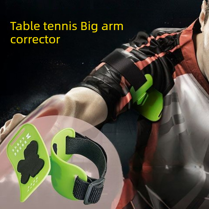 Portable Table Tennis Arm Hold - Table Tennis Ranking incelemesi ve fiyatı