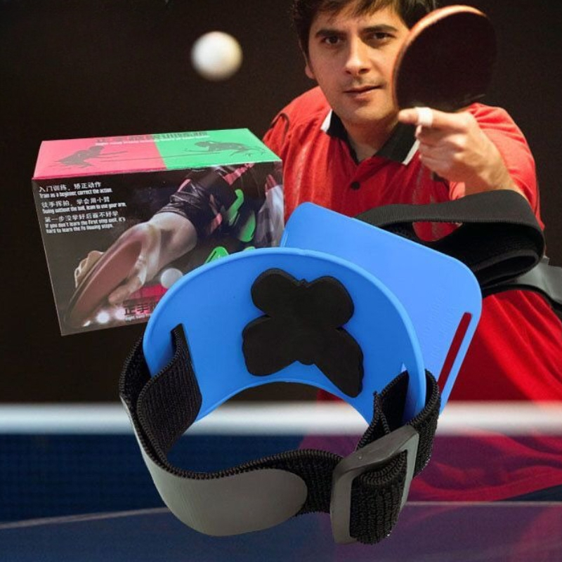 Portable Table Tennis Arm Hold - Table Tennis Ranking incelemesi ve fiyatı