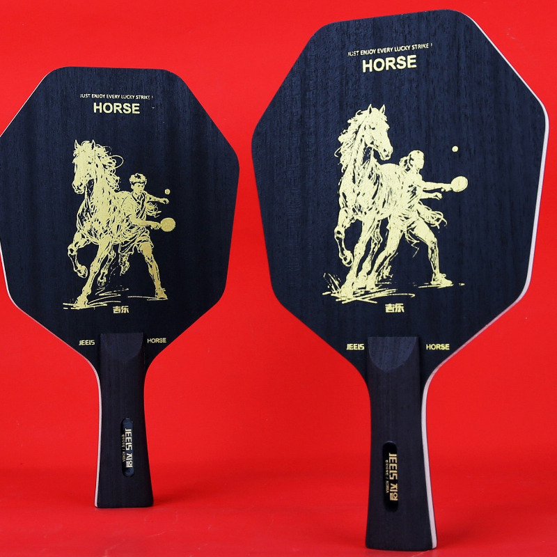 9-PLY Hexagon Table Tennis Bla - Table Tennis Usa incelemesi ve fiyatı
