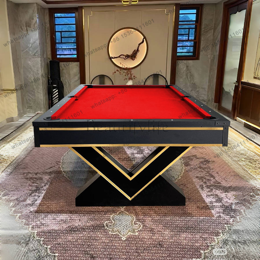 Billiards table marble black e - Table Tennis Or Tennis Table incelemesi ve fiyatı