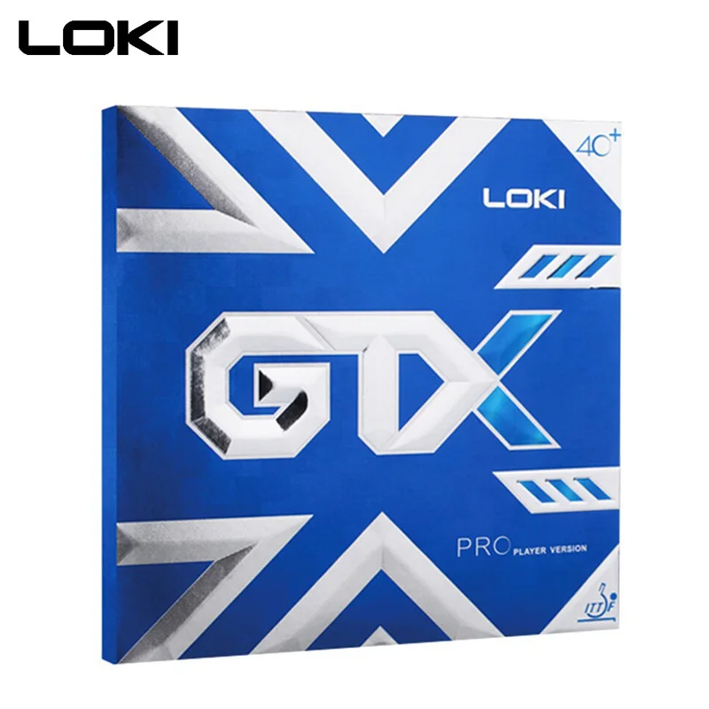 LOKI GTX Professional Sticky T - Table Tennis Spin incelemesi ve fiyatı