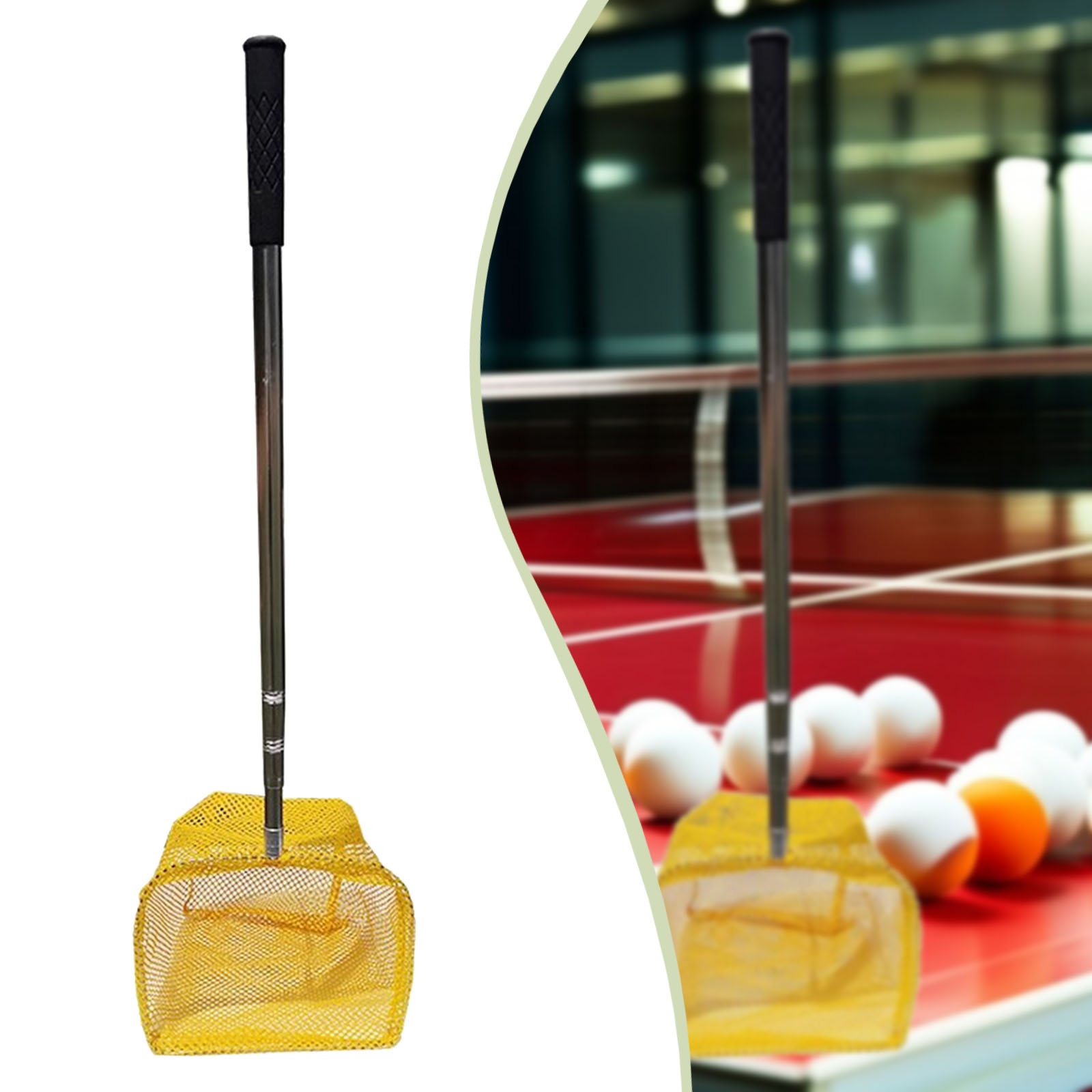 1 PC Table Tennis Ball Picker  - Table Tennis Pc incelemesi ve fiyatı