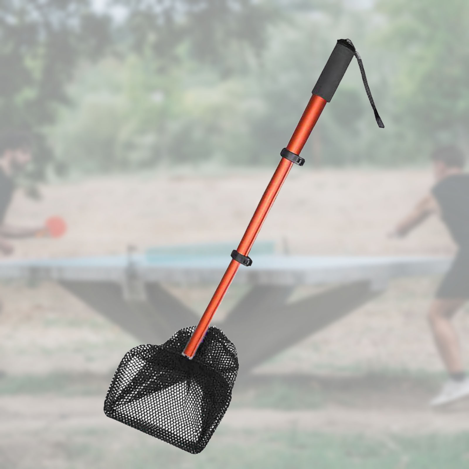 1 PC Table Tennis Ball Picker  - Table Tennis Pc incelemesi ve fiyatı
