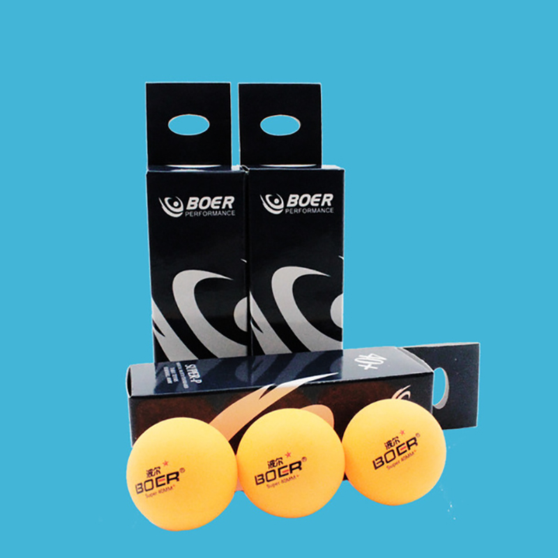 Table Tennis Balls Professiona - Table Tennis Pc incelemesi ve fiyatı