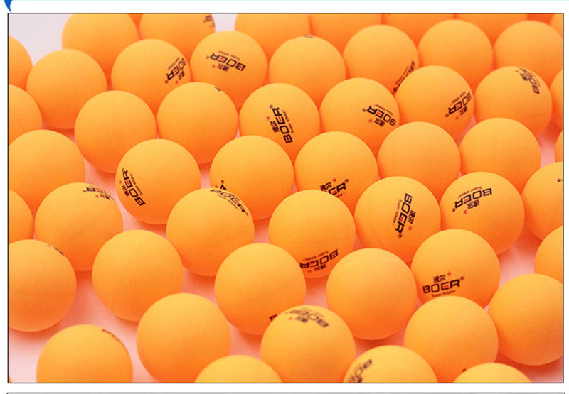 Table Tennis Balls Professiona - Table Tennis Pc incelemesi ve fiyatı