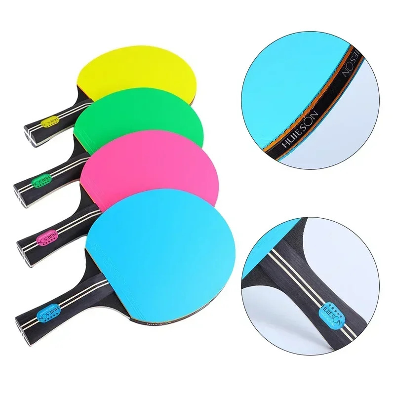 Long Handle 7-Ply Wood Table T - Table Tennis Pc incelemesi ve fiyatı