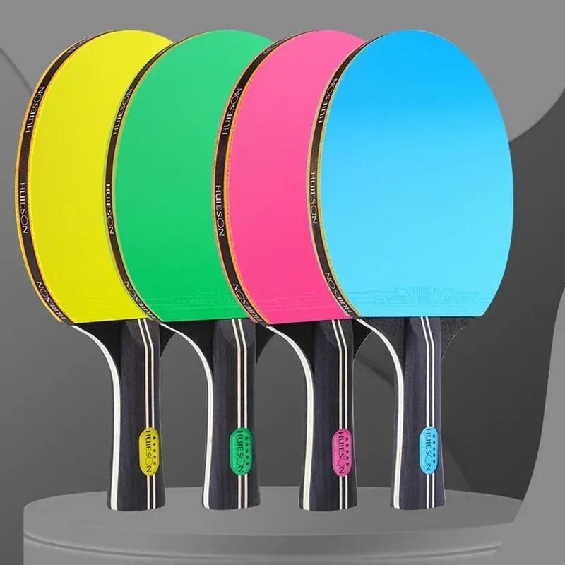 Long Handle 7-Ply Wood Table T - Table Tennis Pc incelemesi ve fiyatı