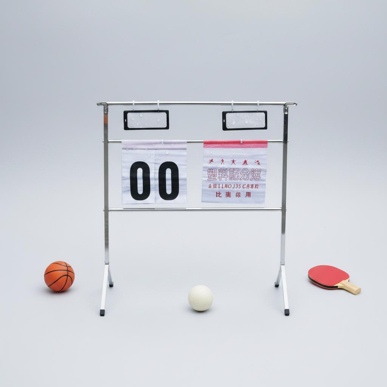 Portable Flip Scoreboard Water - Table Tennis Usa incelemesi ve fiyatı