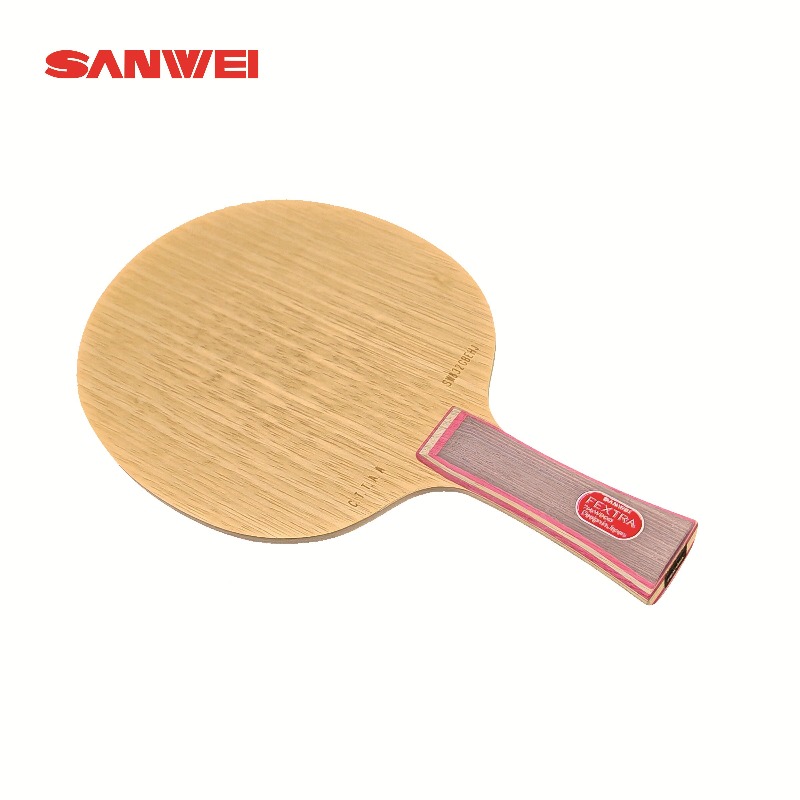New SANWEI FEXTRA 7 Table Tenn - Table Tennis Usa incelemesi ve fiyatı