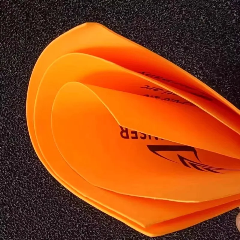 German SUPER KAISER Ultra Thin - Table Tennis Spin incelemesi ve fiyatı