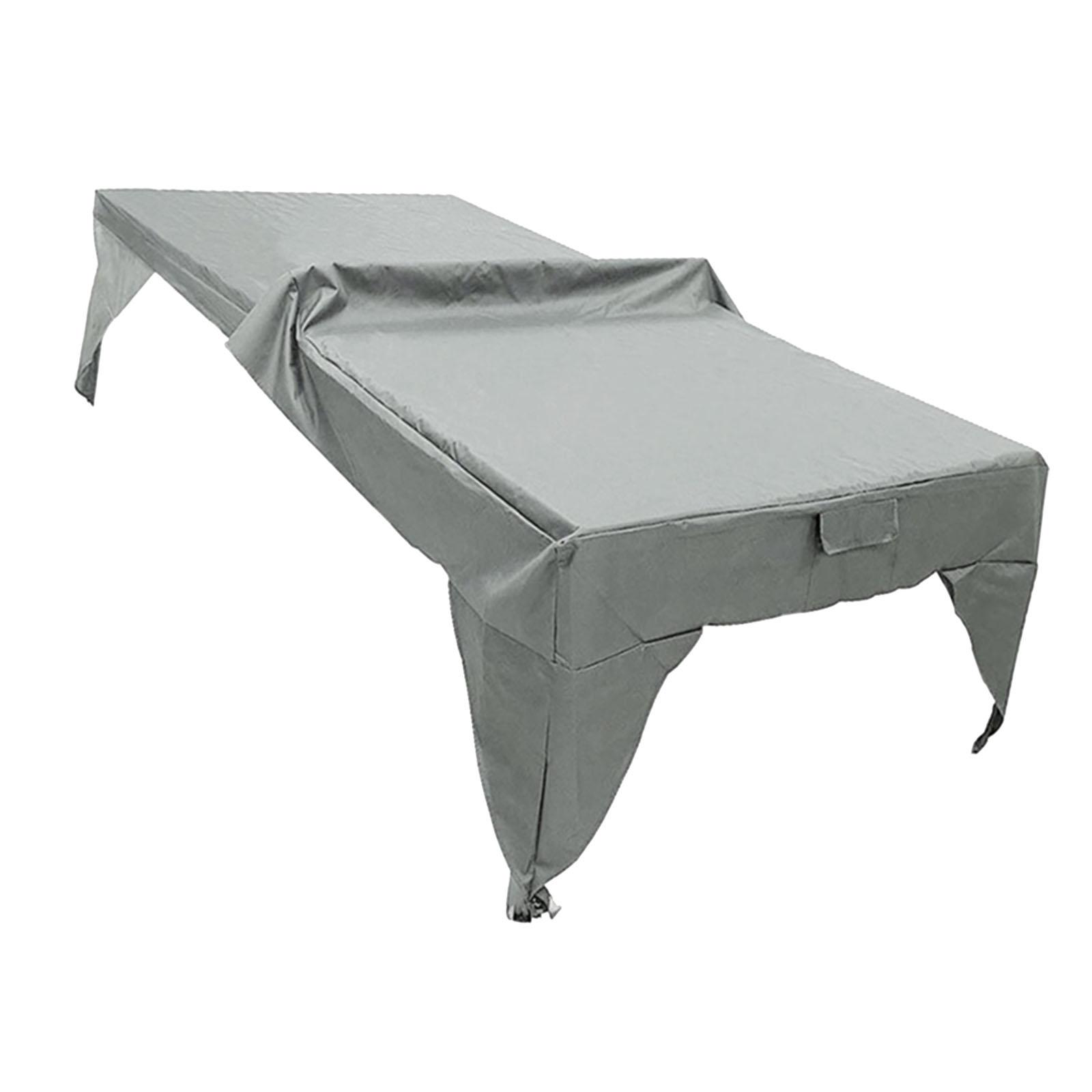 Premium 190T Silver Polyester  - Table Tennis Or Tennis Table incelemesi ve fiyatı