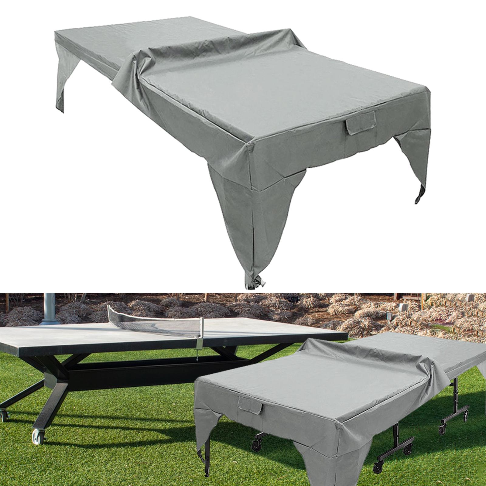 Premium 190T Silver Polyester  - Table Tennis Or Tennis Table incelemesi ve fiyatı