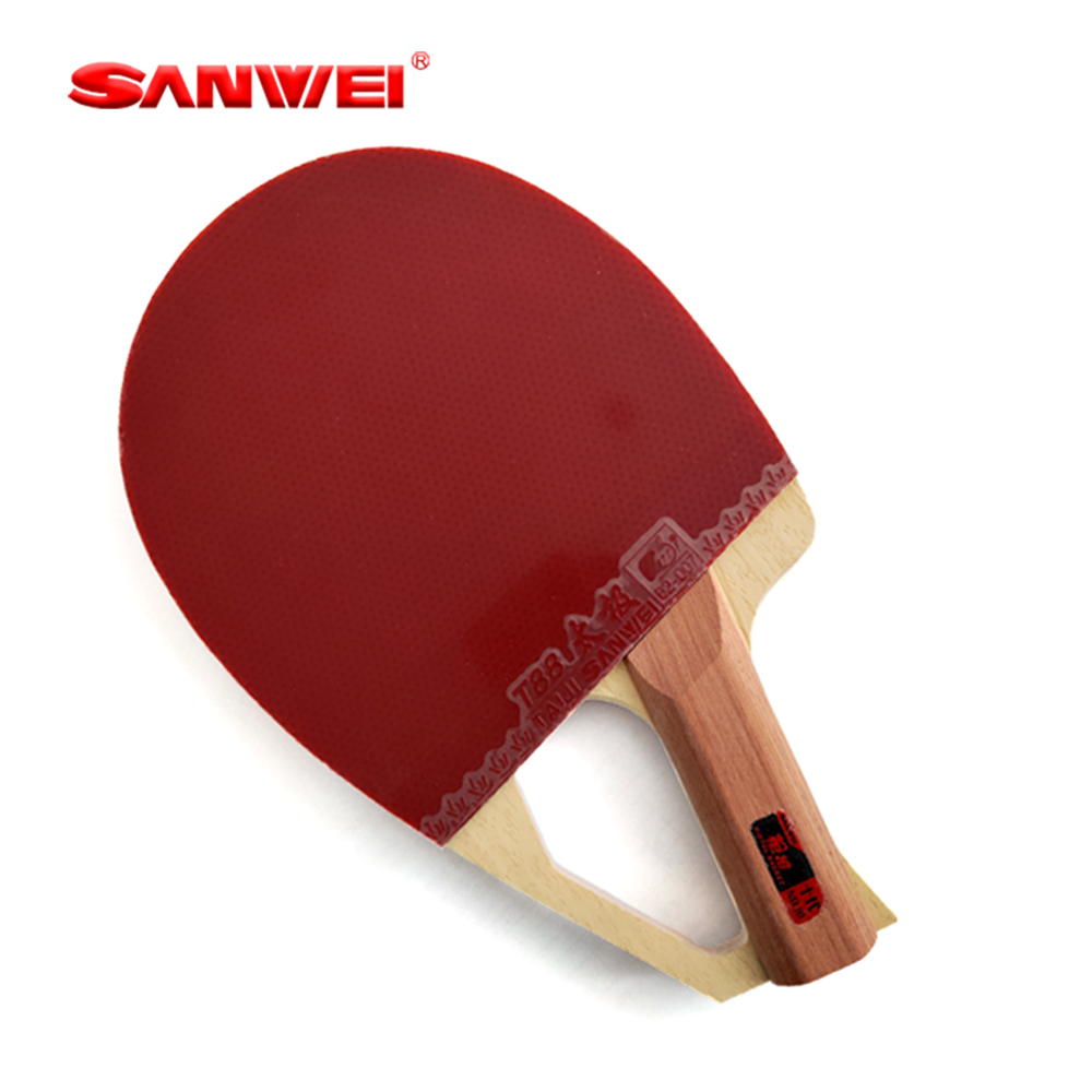 Original SANWEI Patented Pisto - Table Tennis Usa incelemesi ve fiyatı