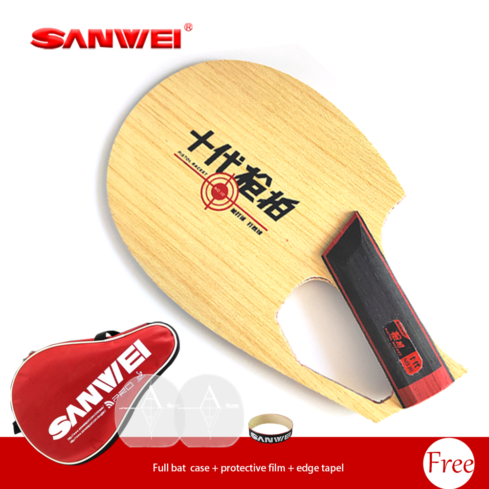 Original SANWEI Patented Pisto - Table Tennis Usa incelemesi ve fiyatı