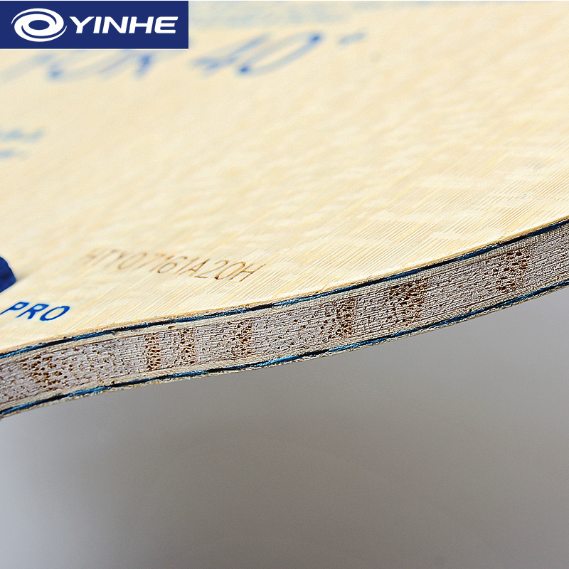 Yinhe V14 Pro Table Tennis Bla - Table Tennis Forehand incelemesi ve fiyatı