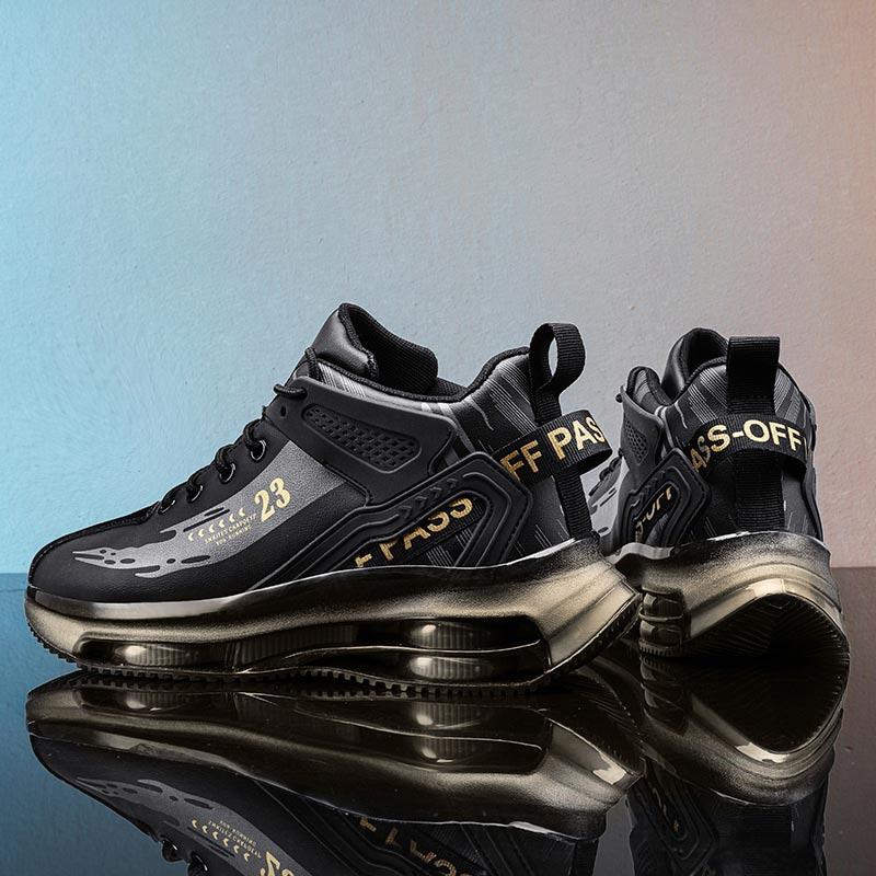 flatform spring sneakers men a - Table Tennis Dimension incelemesi ve fiyatı