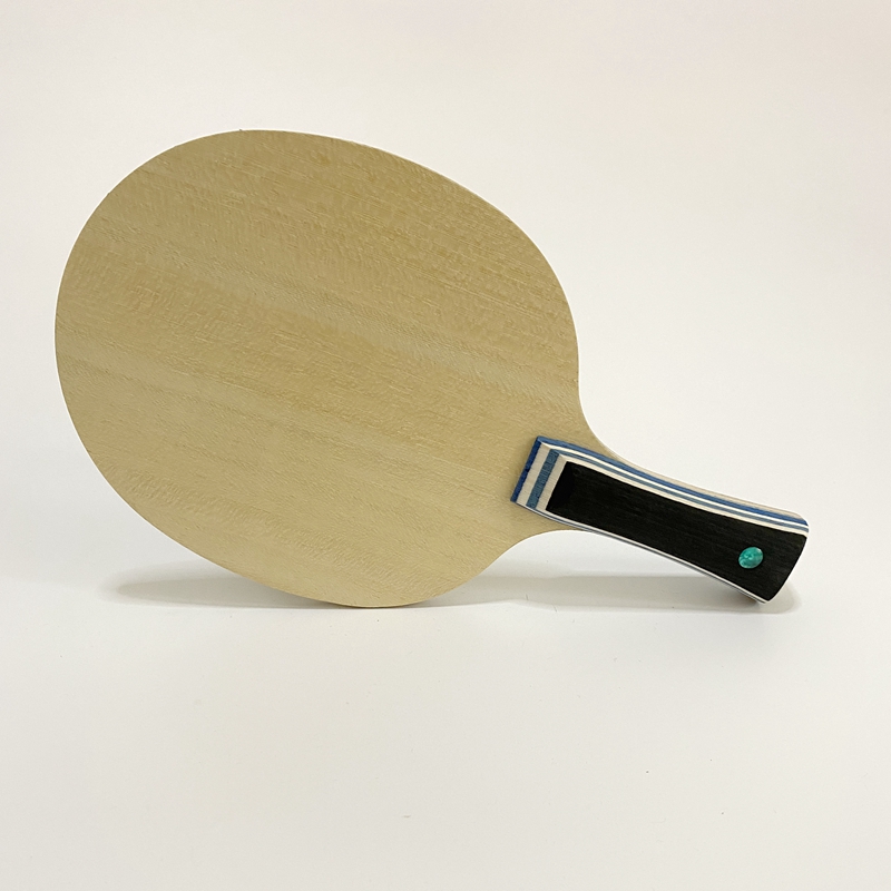 Lemuria VIS Carbon Fiber Table - Table Tennis Forehand incelemesi ve fiyatı