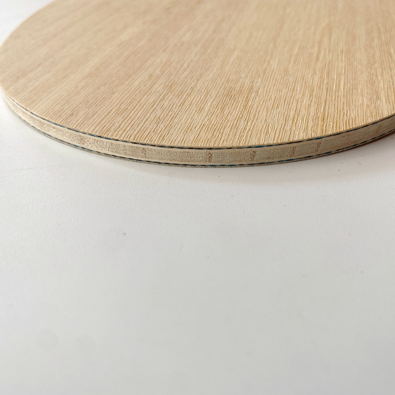 Lemuria VIS Carbon Fiber Table - Table Tennis Forehand incelemesi ve fiyatı