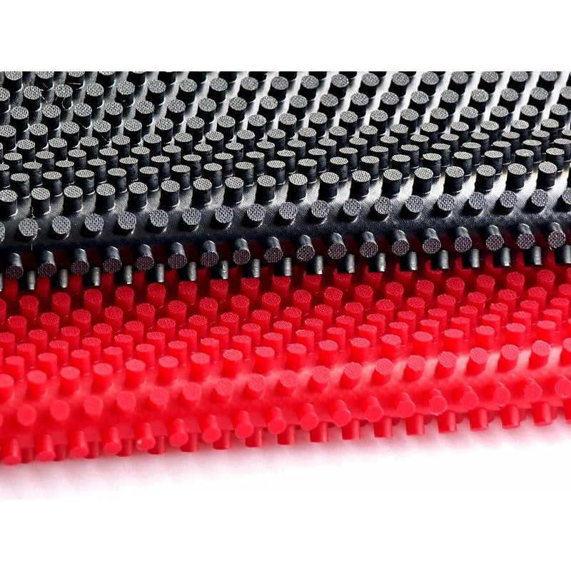 Super Soft Medium Particle Tab - Table Tennis Spin incelemesi ve fiyatı