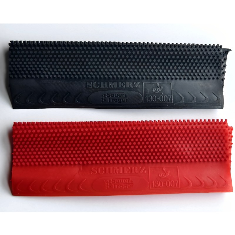 Super Soft Medium Particle Tab - Table Tennis Spin incelemesi ve fiyatı