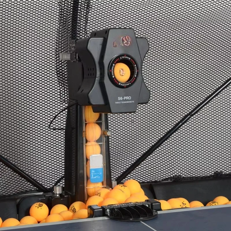 HUI PANG S6 S6Pro Spin and Pla - Table Tennis Spin incelemesi ve fiyatı