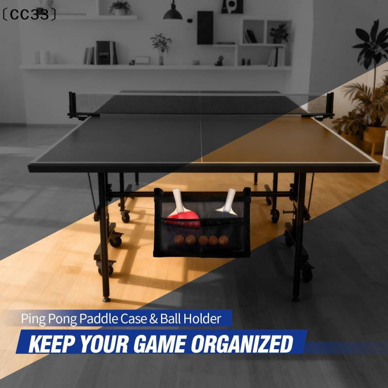 Mesh Pingpong Ball Holder Larg - Table Tennis Or Tennis Table incelemesi ve fiyatı