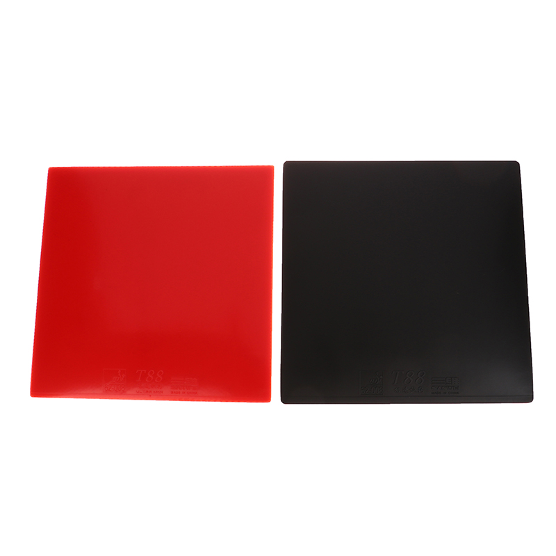 Half Sticky Pimples Table Tenn - Table Tennis Spin incelemesi ve fiyatı