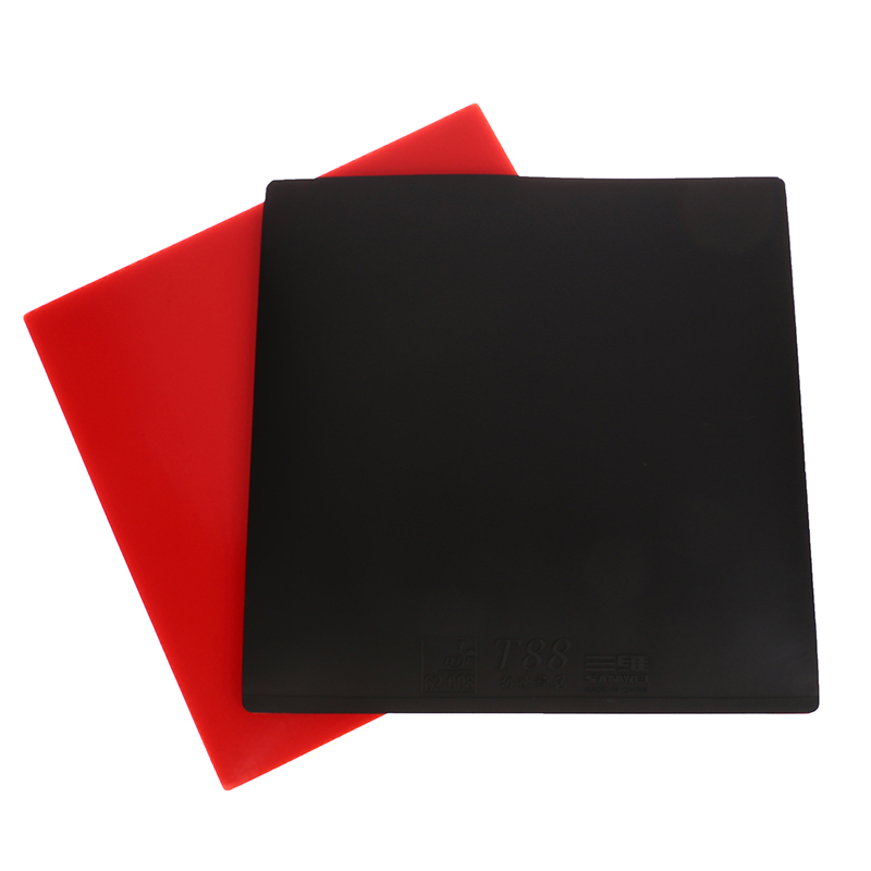 Half Sticky Pimples Table Tenn - Table Tennis Spin incelemesi ve fiyatı