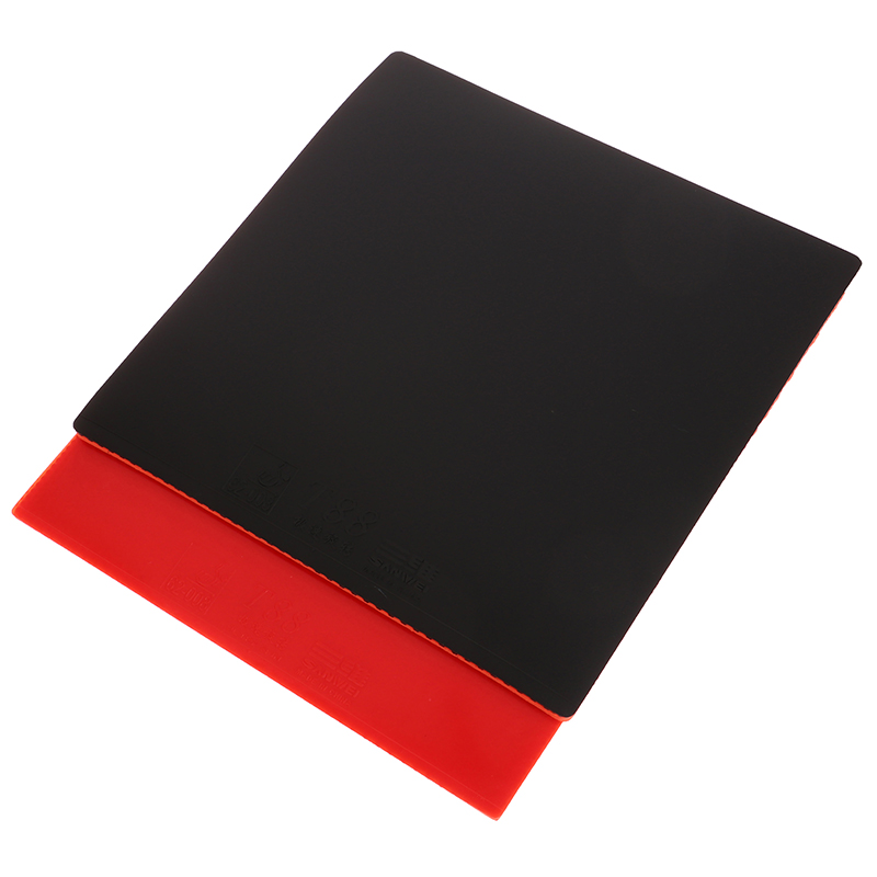 Half Sticky Pimples Table Tenn - Table Tennis Spin incelemesi ve fiyatı