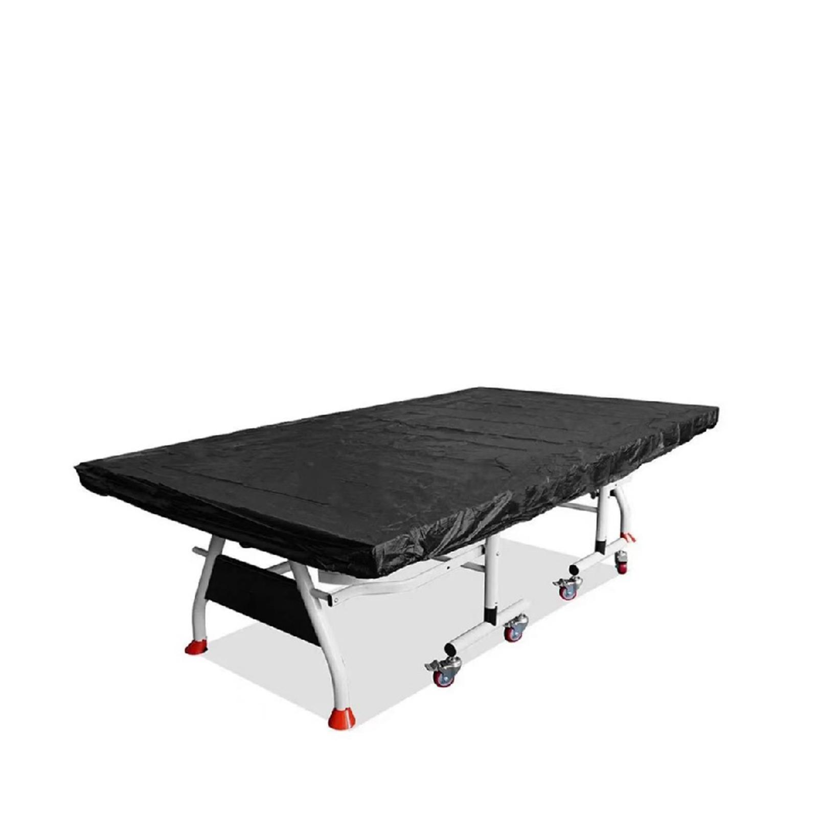 Rainproof Table Tennis Cover O - Table Tennis Or Tennis Table incelemesi ve fiyatı