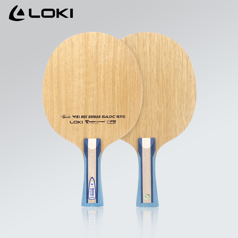LOKI ADC SADC Table Tennis Bla - Table Tennis Usa incelemesi ve fiyatı