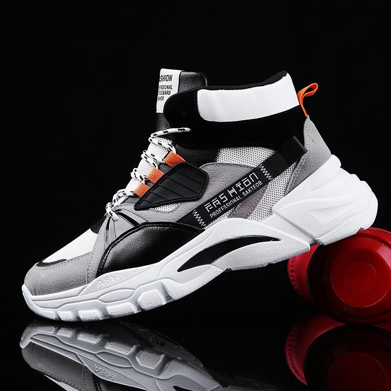 Hightop Summer Men's Sport Sho - Table Tennis Dimension incelemesi ve fiyatı