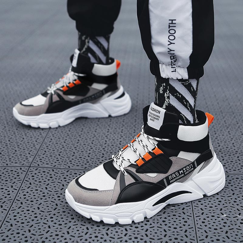 Hightop Summer Men's Sport Sho - Table Tennis Dimension incelemesi ve fiyatı