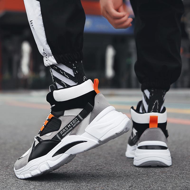 Hightop Summer Men's Sport Sho - Table Tennis Dimension incelemesi ve fiyatı