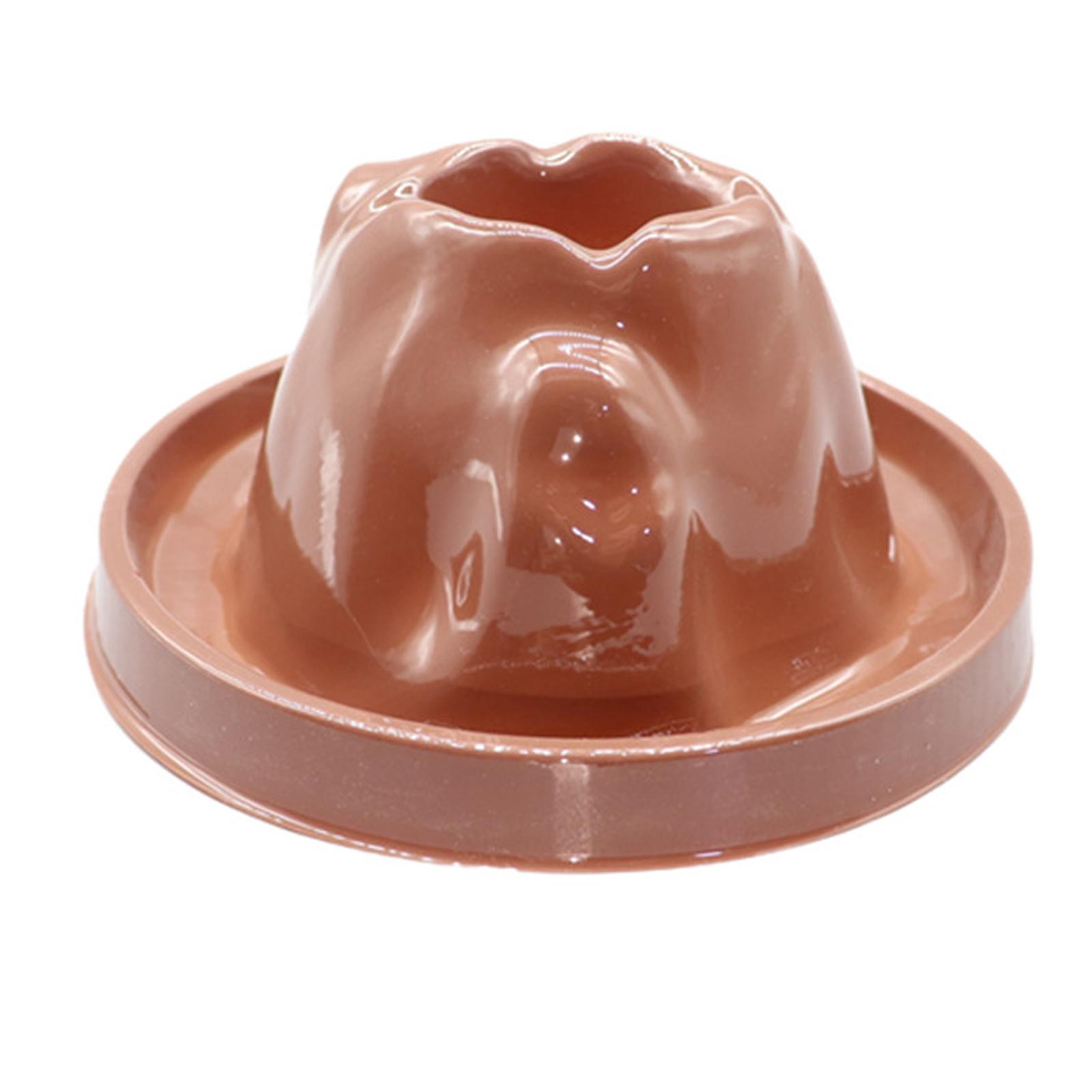 Volcano Mold Shell Toy Visit V - Table Tennis News incelemesi ve fiyatı