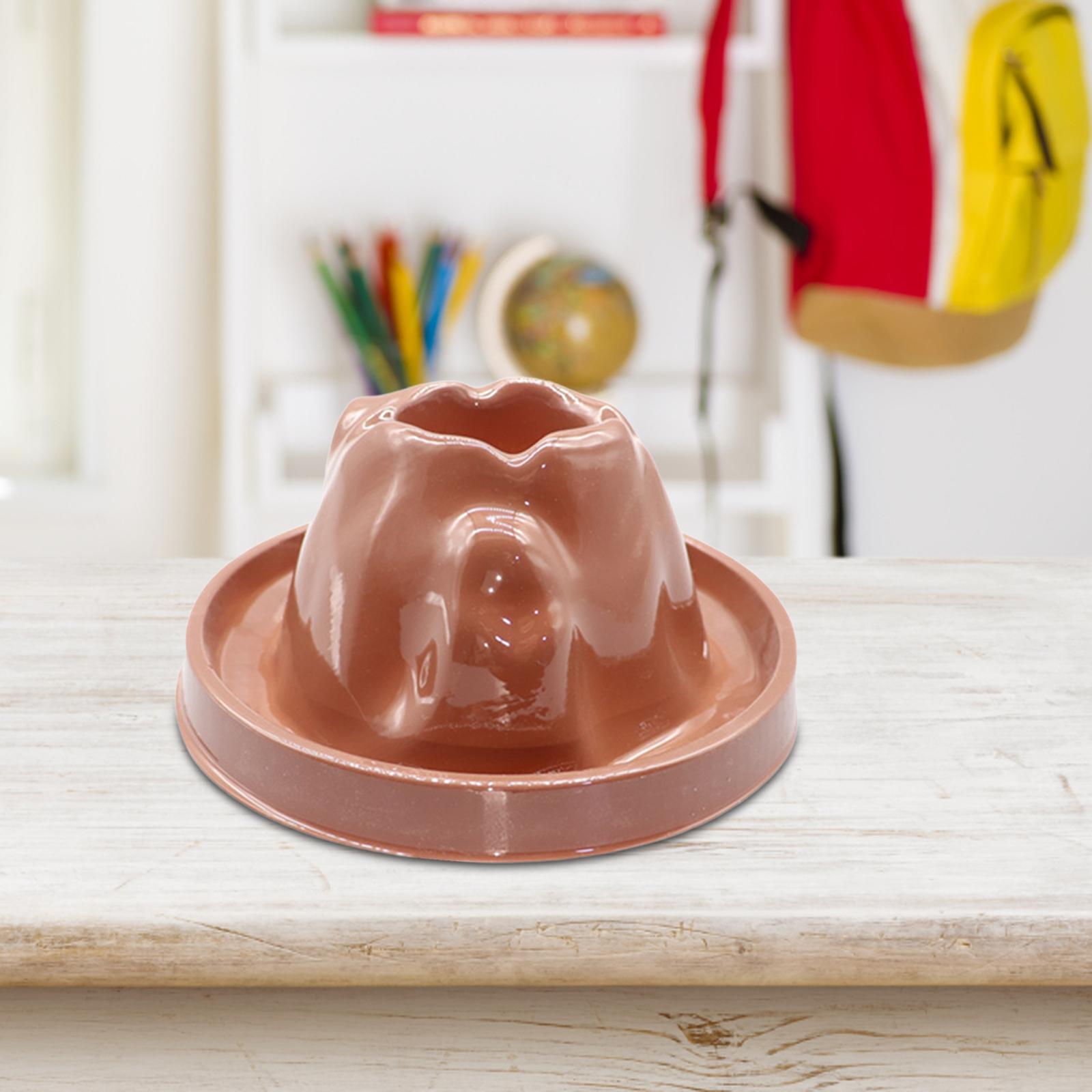 Volcano Mold Shell Toy Visit V - Table Tennis News incelemesi ve fiyatı
