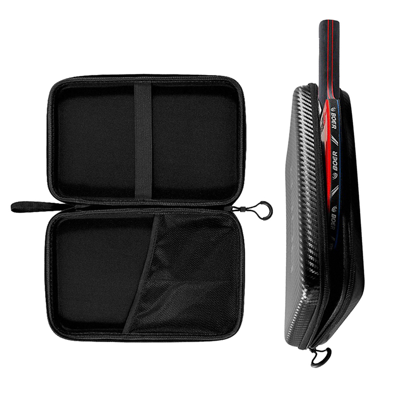 1 Pc Table Tennis Bat Cover Pa - Table Tennis Pc incelemesi ve fiyatı