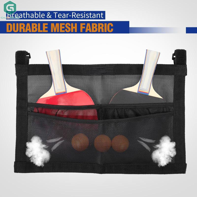 New Mesh Pingpong Ball Holder  - Table Tennis Or Tennis Table incelemesi ve fiyatı