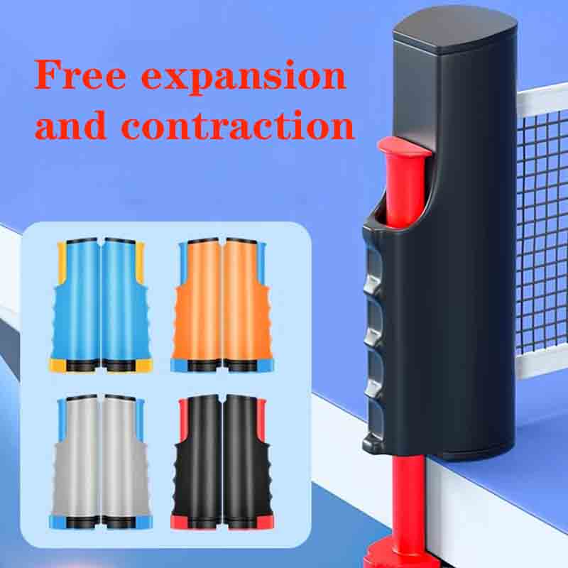 1 PC Table Tennis Net Retracta - Table Tennis Pc incelemesi ve fiyatı