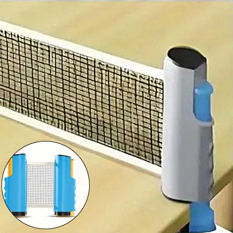 1 PC Table Tennis Net Retracta - Table Tennis Pc incelemesi ve fiyatı