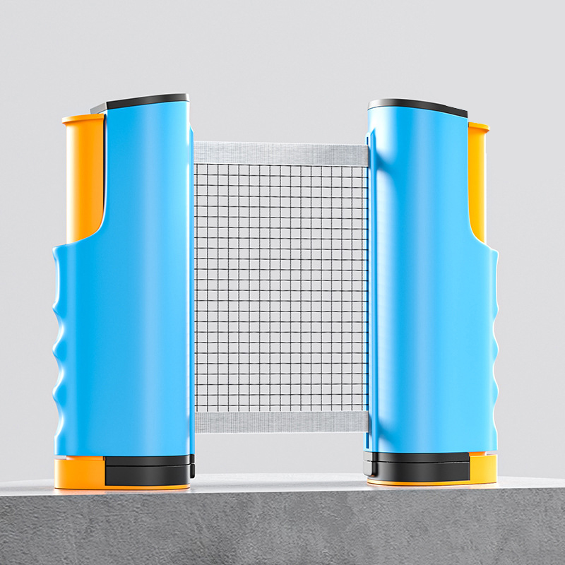 1 PC Table Tennis Net Retracta - Table Tennis Pc incelemesi ve fiyatı
