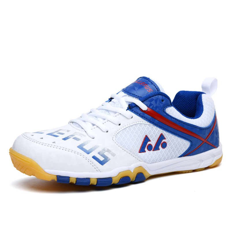 Lefus Brand Table Tennis Shoes - Table Tennis News incelemesi ve fiyatı