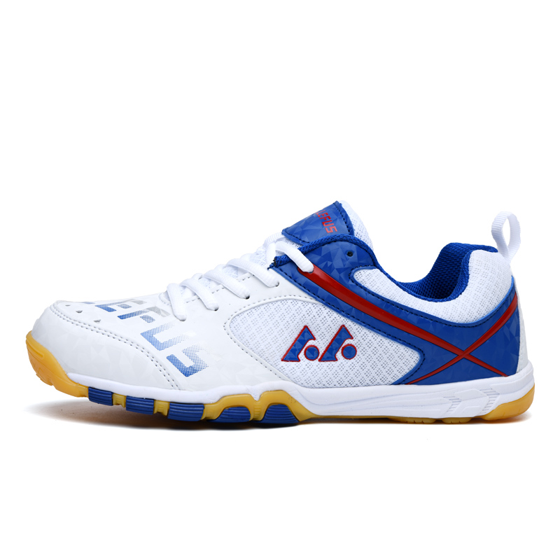 Lefus Brand Table Tennis Shoes - Table Tennis News incelemesi ve fiyatı