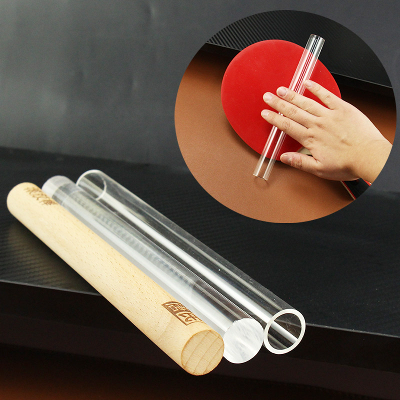 Table Tennis Racket Rubber Rol - Table Tennis Spin incelemesi ve fiyatı