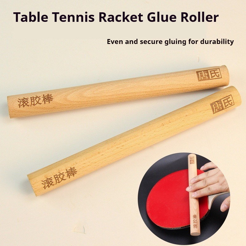 Table Tennis Racket Rubber Rol - Table Tennis Spin incelemesi ve fiyatı