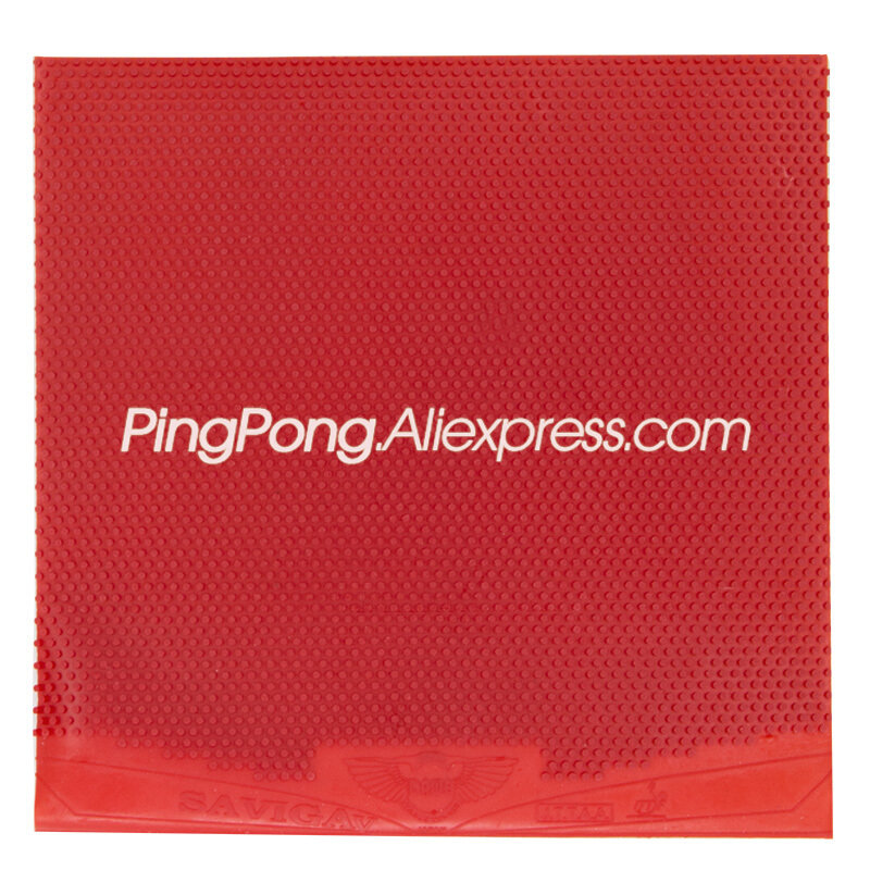 Colorful DAWEI SAVIGA V Pips-l - Table Tennis Forehand incelemesi ve fiyatı