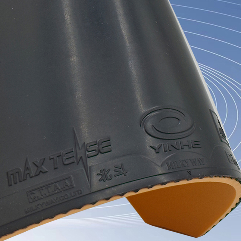 YINHE BIG DIPPER V Table Tenni - Table Tennis Forehand incelemesi ve fiyatı