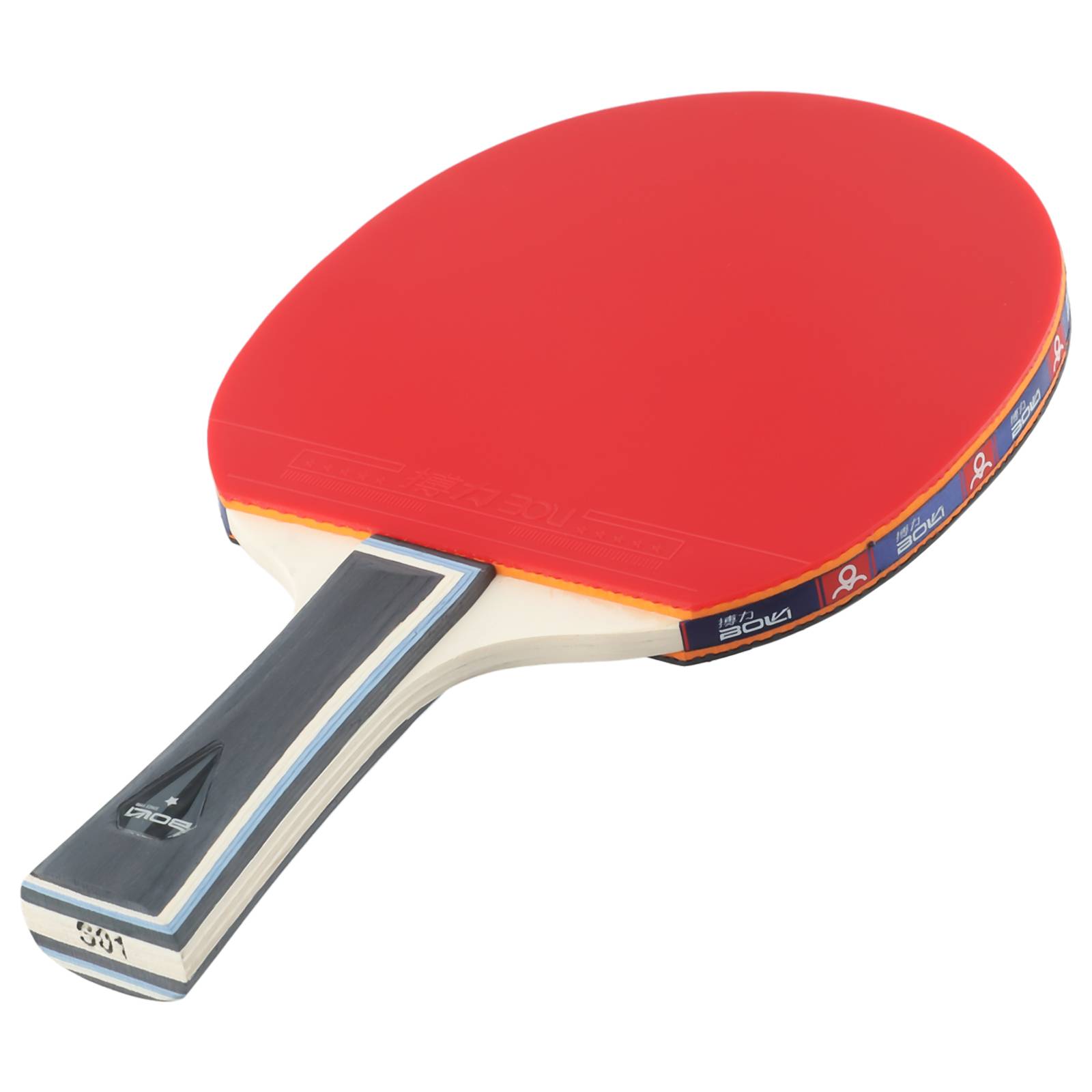 Bat Table Tennis Racket Gifts  - Table Tennis Pc incelemesi ve fiyatı