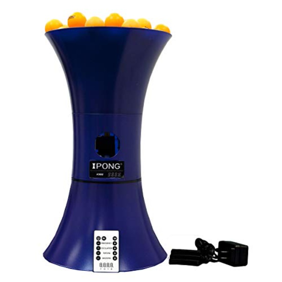 iPong V300 Table Tennis Traini - Table Tennis Usa incelemesi ve fiyatı